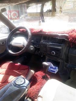 تۆیۆتا کراون